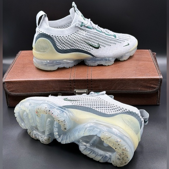 Nike Air VaporMax 2021 Flyknit SE 'Phantom Teal'